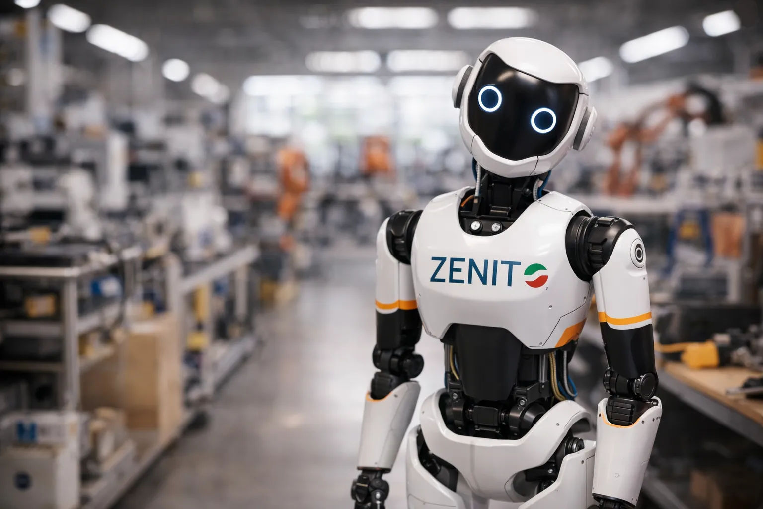 Fraunhofer IPA Studie